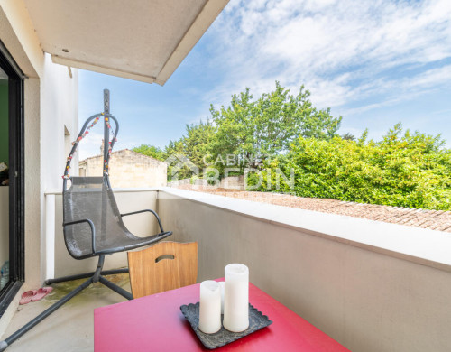 appartement  MERIGNAC