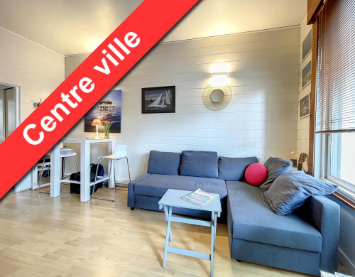 appartement  ARCACHON