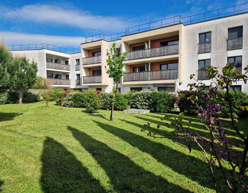 appartement  MERIGNAC