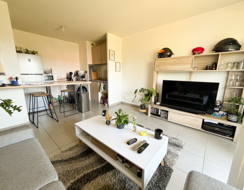 appartement  VILLENAVE D ORNON