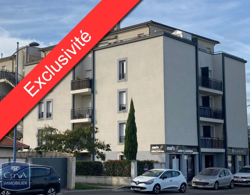 appartement  LORMONT