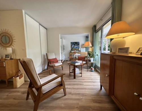 appartement  ARCACHON