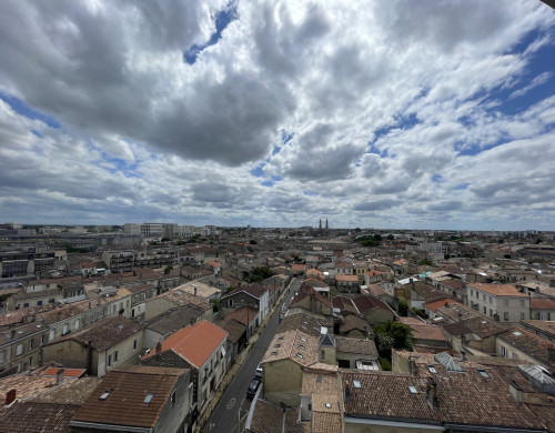 appartement  BORDEAUX