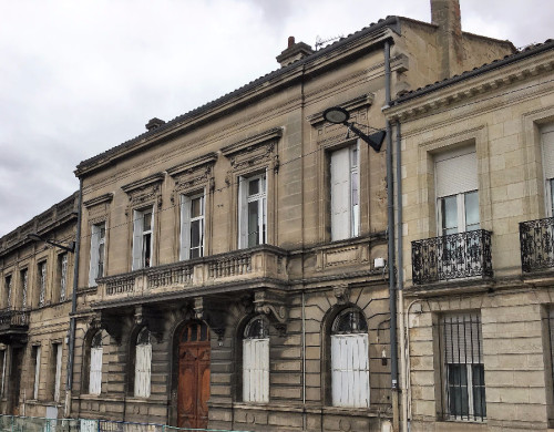 appartement  BORDEAUX