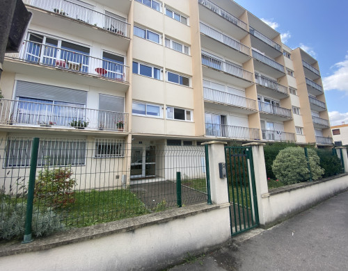 appartement  BORDEAUX