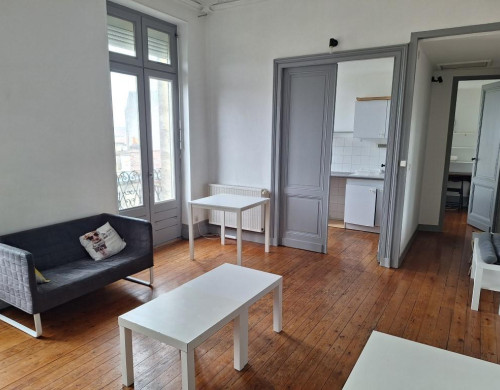 appartement  BORDEAUX