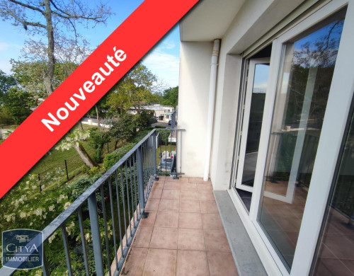 appartement  VILLENAVE D ORNON