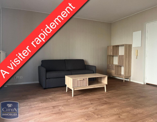 appartement  PESSAC