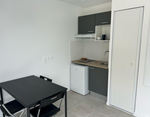 appartement  MERIGNAC