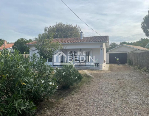 maison  LEGE CAP FERRET