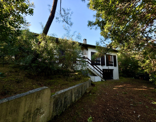 maison  LEGE CAP FERRET