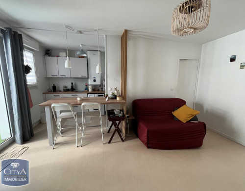 appartement  PESSAC