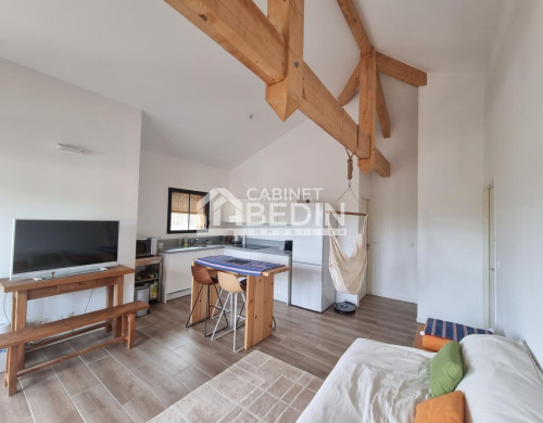 appartement  LEGE CAP FERRET