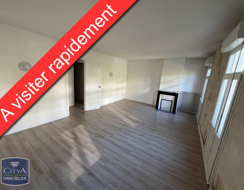 appartement  BORDEAUX