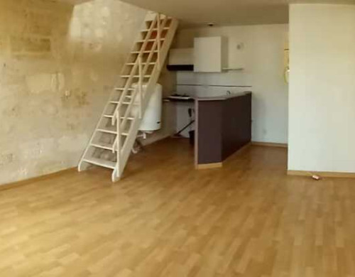 appartement  BORDEAUX