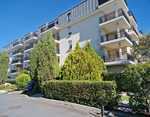 appartement  BORDEAUX