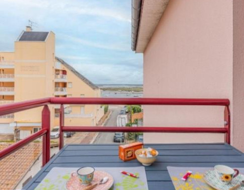 appartement  ARCACHON