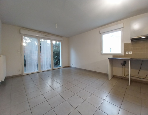 appartement  CENON