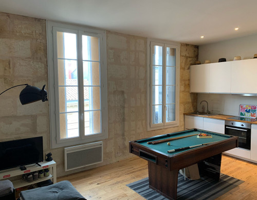 appartement  BORDEAUX