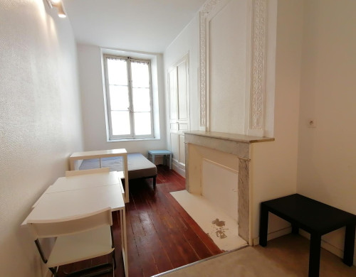 appartement  BORDEAUX