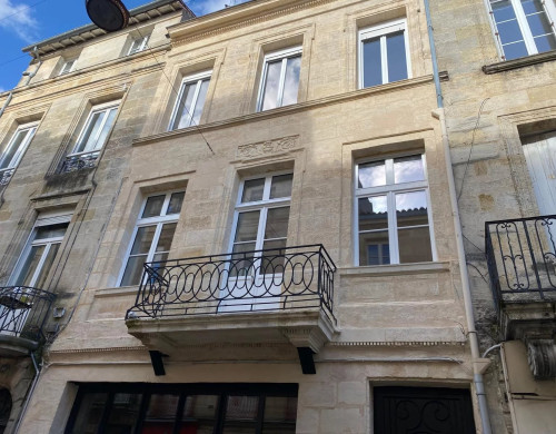 appartement  BORDEAUX