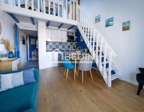 appartement  ARCACHON