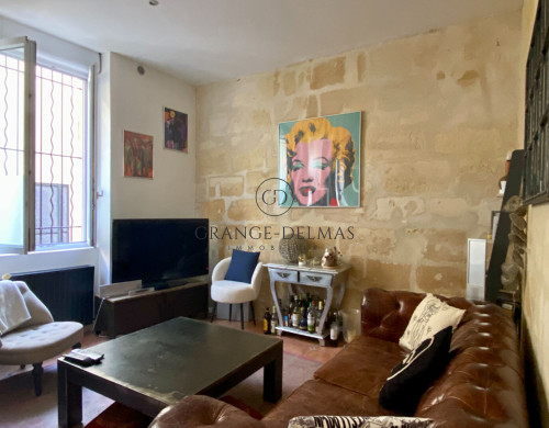 appartement  BORDEAUX